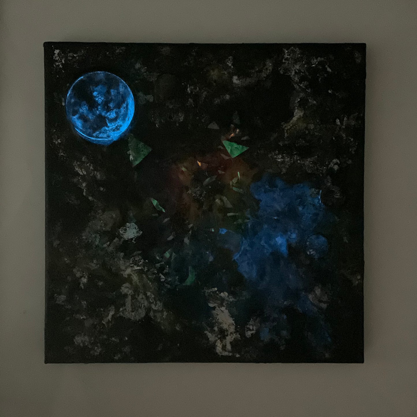 A Planetary Parade 1.25.25