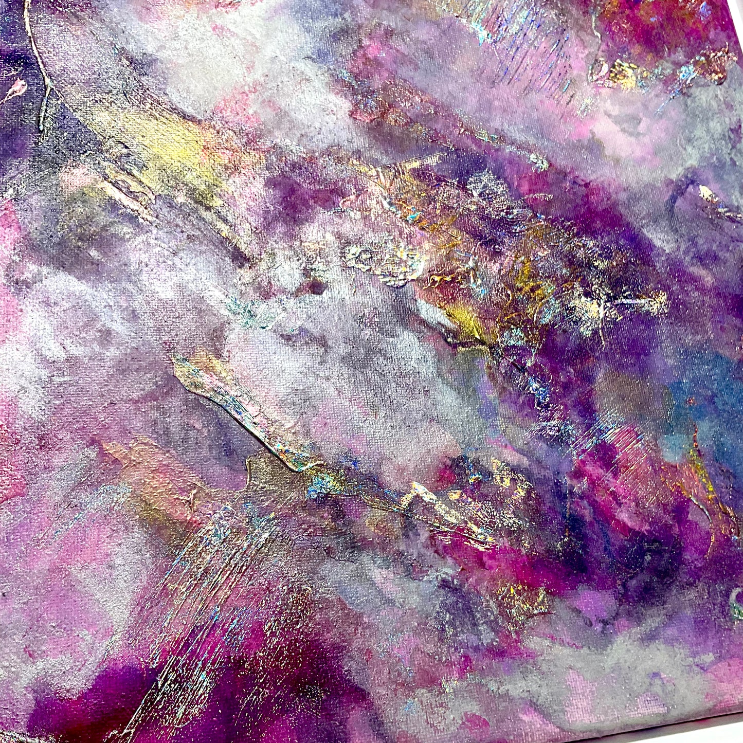 Cosmic Traveler