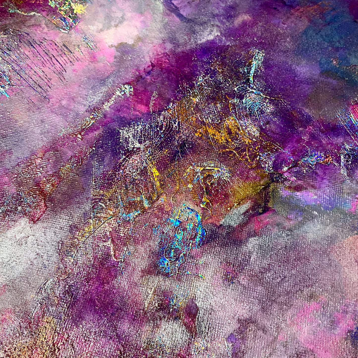 Cosmic Traveler