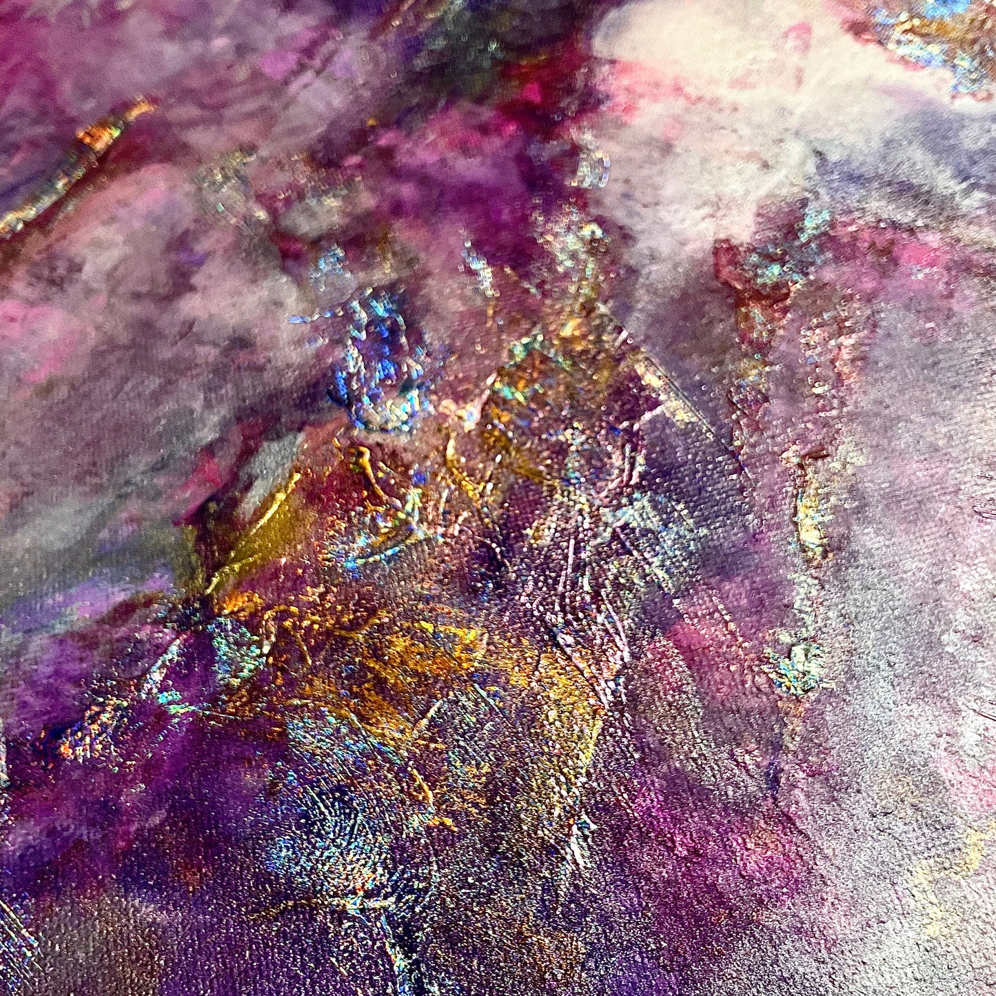Cosmic Traveler