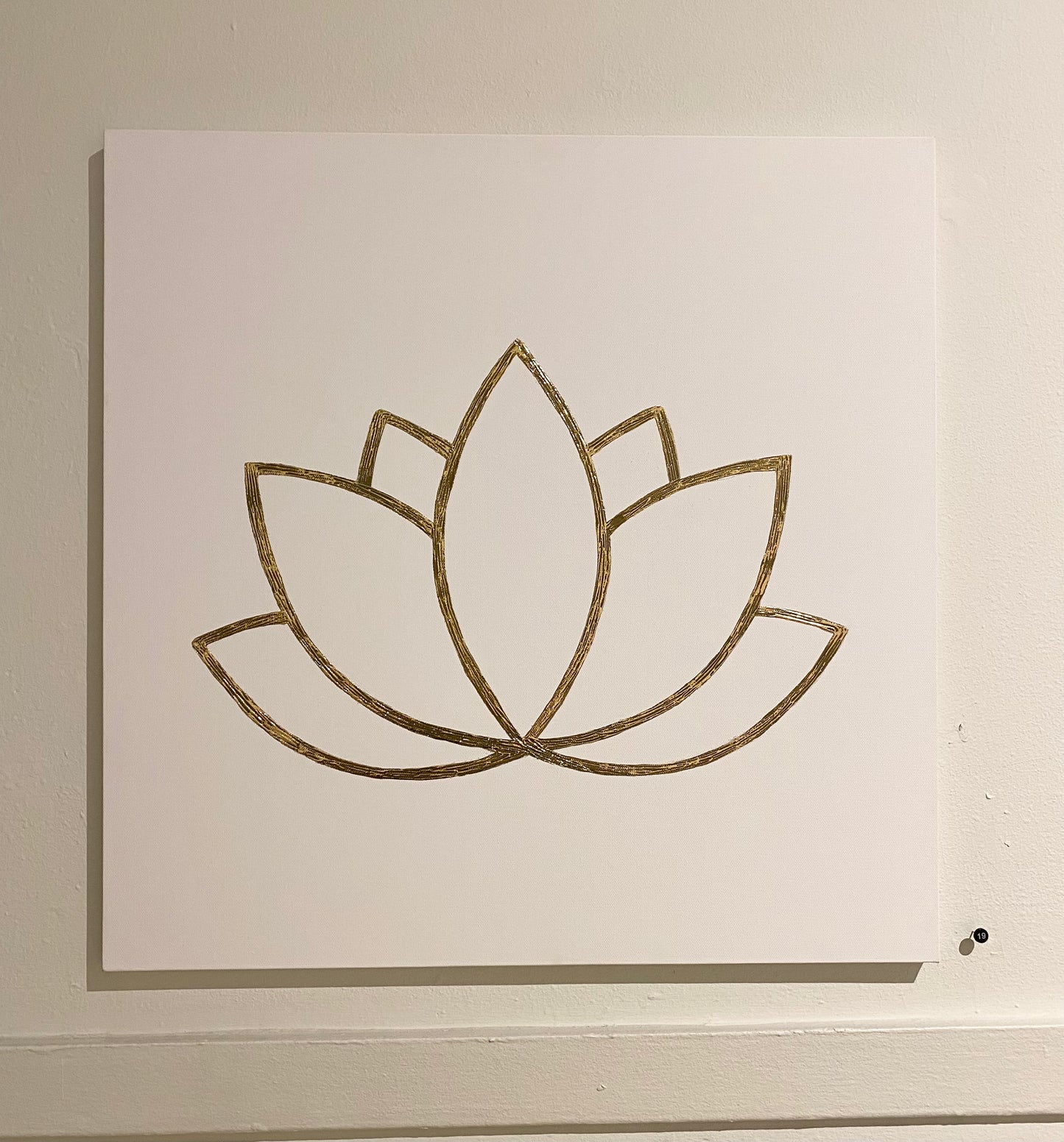 Golden Lotus