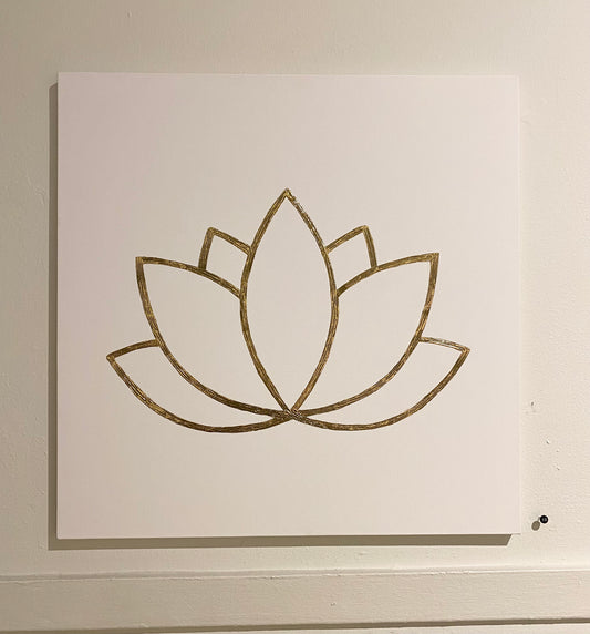 Golden Lotus